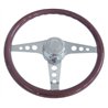 UP88134-18" GT Steering Wheel With Hub & Horn Kit  - Freightliner 1989-July 2006