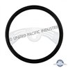 UP88258-18" Carbon Black Steering Wheel - 2 Spoke