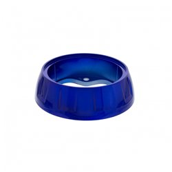 UP88284-Steering Wheel Horn Bezel - Indigo Blue