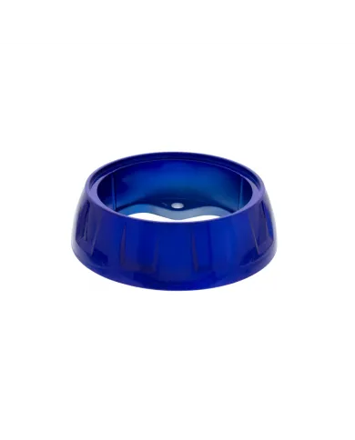 UP88284-Steering Wheel Horn Bezel - Indigo Blue