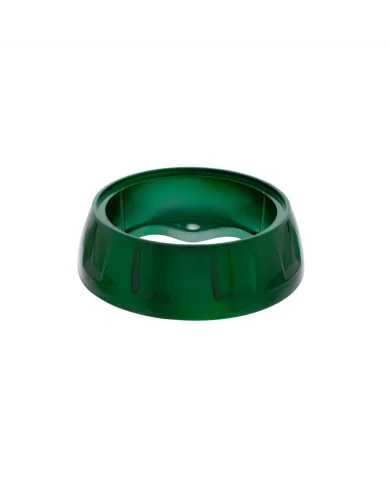 UP88285-Steering Wheel Horn Bezel - Emerald Green