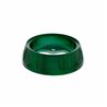 UP88285-Steering Wheel Horn Bezel - Emerald Green