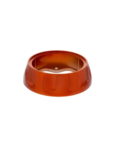 UP88286-Steering Wheel Horn Bezel - Cadmium Orange