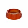 UP88286-Steering Wheel Horn Bezel - Cadmium Orange