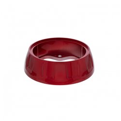 UP88287-Steering Wheel Horn Bezel - Candy Red