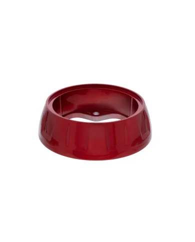UP88287-Steering Wheel Horn Bezel - Candy Red