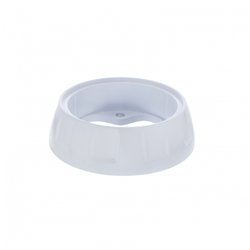 UP88290-Steering Wheel Horn Bezel - Pearl White
