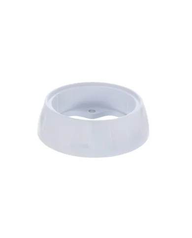 UP88290-Steering Wheel Horn Bezel - Pearl White
