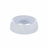 UP88290-Steering Wheel Horn Bezel - Pearl White