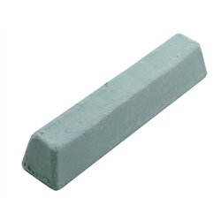 UP90016-Buffing Rouge Bar - Green For Mirror Finishes And High Luster Shine