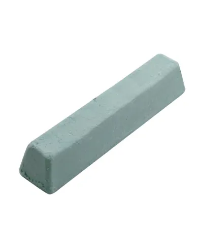 UP90016-Buffing Rouge Bar - Green For Mirror Finishes And High Luster Shine