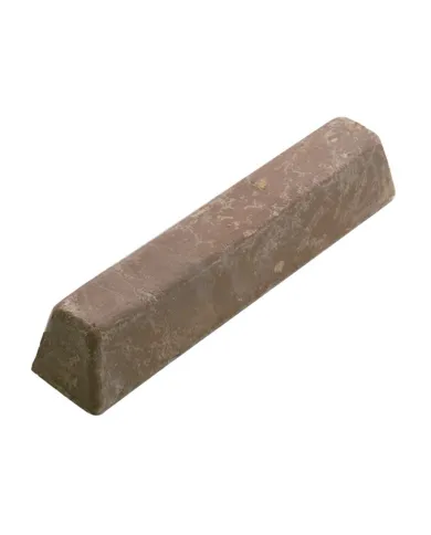 UP90017-Buffing Rouge Bar - Brown For Primary Cutting Of Metals
