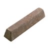 UP90017-Buffing Rouge Bar - Brown For Primary Cutting Of Metals