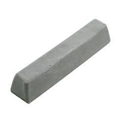 UP90018-Buffing Rouge Bar - Gray For Heavy Cutting Of Metals