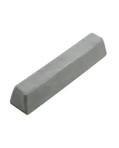 UP90018-Buffing Rouge Bar - Gray For Heavy Cutting Of Metals