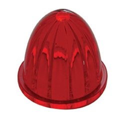 UP30760-Mini Light Lens - Red