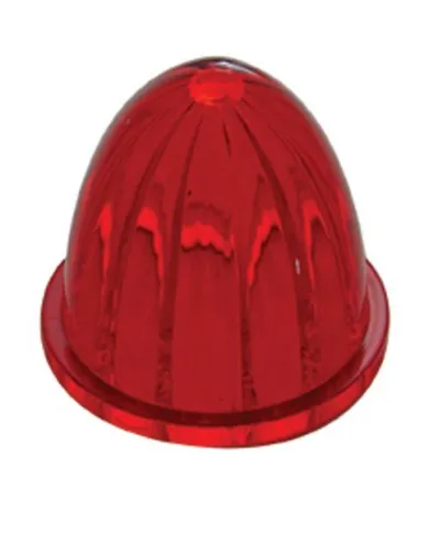 UP30760-Mini Light Lens - Red
