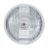 UPA5023-3-7" Headlight With Replaceable H4 Bulb