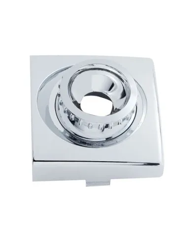 UP30835-Round Swivel Dome/Map Light Base