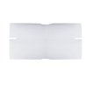 UPCN-5-8A-Aluminized Exhaust Connector 5" I.D. To 5" I.D.