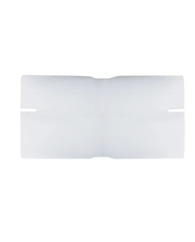 UPCN-6-8A-Aluminized Exhaust Connector 6" I.D. To 6" I.D.