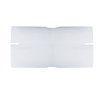 UPCN-7-8C-Chrome Exhaust Connector 7" I.D. To 7" I.D.