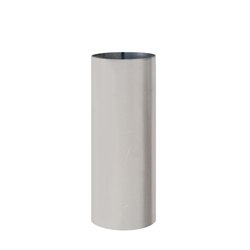 UPEC-55-Exhaust Elbow Connector Sleeve Insert - 5" O.D. To 5" O.D.