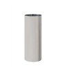 UPEC-55-Exhaust Elbow Connector Sleeve Insert - 5" O.D. To 5" O.D.
