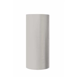 UPEC-66-Exhaust Elbow Connector Sleeve Insert - 6" O.D. To 6" O.D.