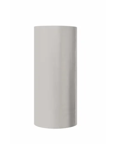 UPEC-66-Exhaust Elbow Connector Sleeve Insert - 6" O.D. To 6" O.D.