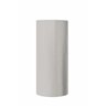UPEC-66-Exhaust Elbow Connector Sleeve Insert - 6" O.D. To 6" O.D.