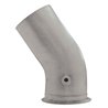 UPFLCA-16460-009-Aluminized Exhaust Elbow For Freightliner Classic 04-16460-009