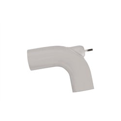 UPFLCE-17476-000-Aluminized Exhaust Elbow For Freightliner Century 04-17476-000