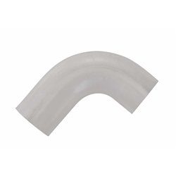 UPFLV-09586-013-Aluminized 90 Degree Exhaust Elbow For Freightliner 04-09586-013