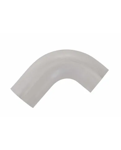 UPFLV-09586-013-Aluminized 90 Degree Exhaust Elbow For Freightliner 04-09586-013