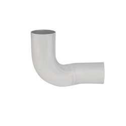 UPFLV-15077-000-Aluminized Exhaust Elbow For Freightliner 04-15077-000