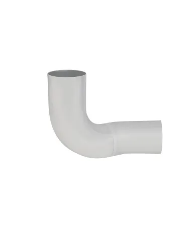UPFLV-15077-000-Aluminized Exhaust Elbow For Freightliner 04-15077-000