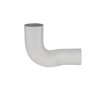 UPFLV-15077-000-Aluminized Exhaust Elbow For Freightliner 04-15077-000