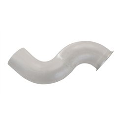 UPFLV-17094-012-Freightliner Aluminized Exhaust Elbow - OEM No. 04-17094-012