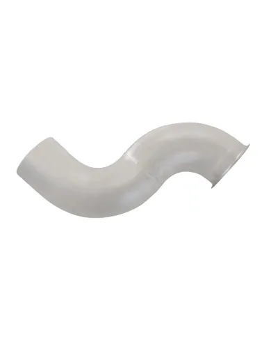 UPFLV-17094-012-Freightliner Aluminized Exhaust Elbow - OEM No. 04-17094-012
