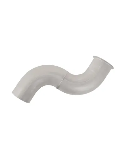 UPFLV-17094-014-Aluminized Exhaust Elbow For Freightliner 04-17094-014