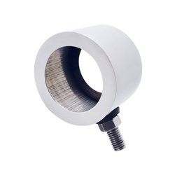UP30927-1-SS 2" Double Face Light Housing