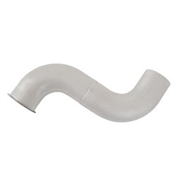 UPFLV-17094-016-Aluminized Exhaust Elbow For Freightliner 04-17094-016