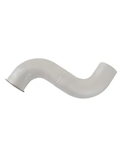 UPFLV-17094-016-Aluminized Exhaust Elbow For Freightliner 04-17094-016
