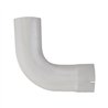 UPKW-8047-Aluminized 90 Degree Exhaust Elbow For Kenworth
