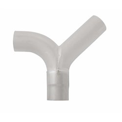 UPKW9T-18028-Exhaust Y-Divider For Kenworth K180-18028