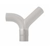 UPKW9T-18028-Exhaust Y-Divider For Kenworth K180-18028