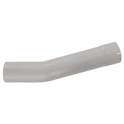 UPKWA-18614-Aluminized Kenworth Aerocab Exhaust Elbow