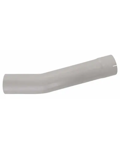 UPKWA-18614-Aluminized Kenworth Aerocab Exhaust Elbow
