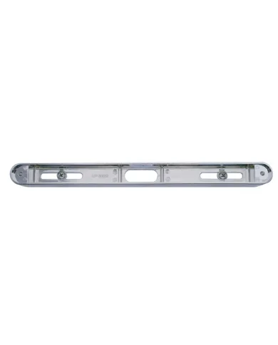 UP30932-9" LED Light Bar Housing